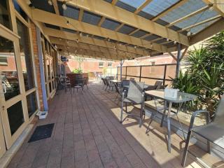 Motels For Sale - 1 large