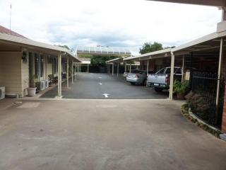 Motels For Sale - 1 large