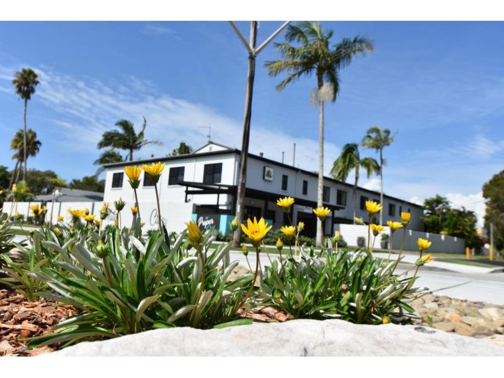 Motel for sale Ballina