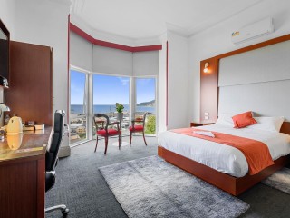 Motels For Sale - 1 large