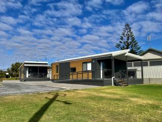 Caravan Parks For Sale - 1 large