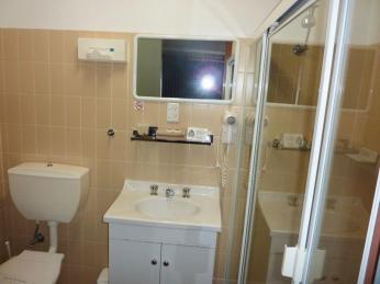 Motels For Sale - 1 large