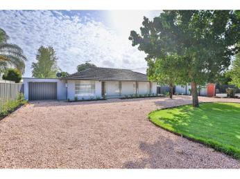 Caravan Parks For Sale - 1 large