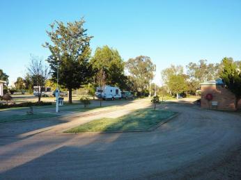 Caravan Parks For Sale - 1 large