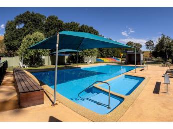 Caravan Parks For Sale - 1 large