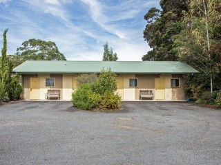 Motels For Sale - 1 large