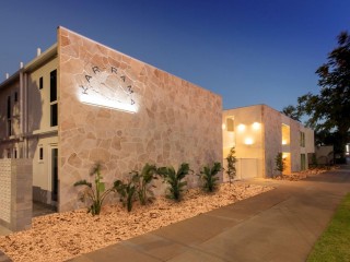 Hotels For Sale - 1 large