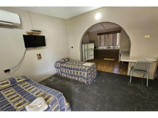 Caravan Parks For Sale - 1 large