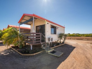 Caravan Parks For Sale - 1 large