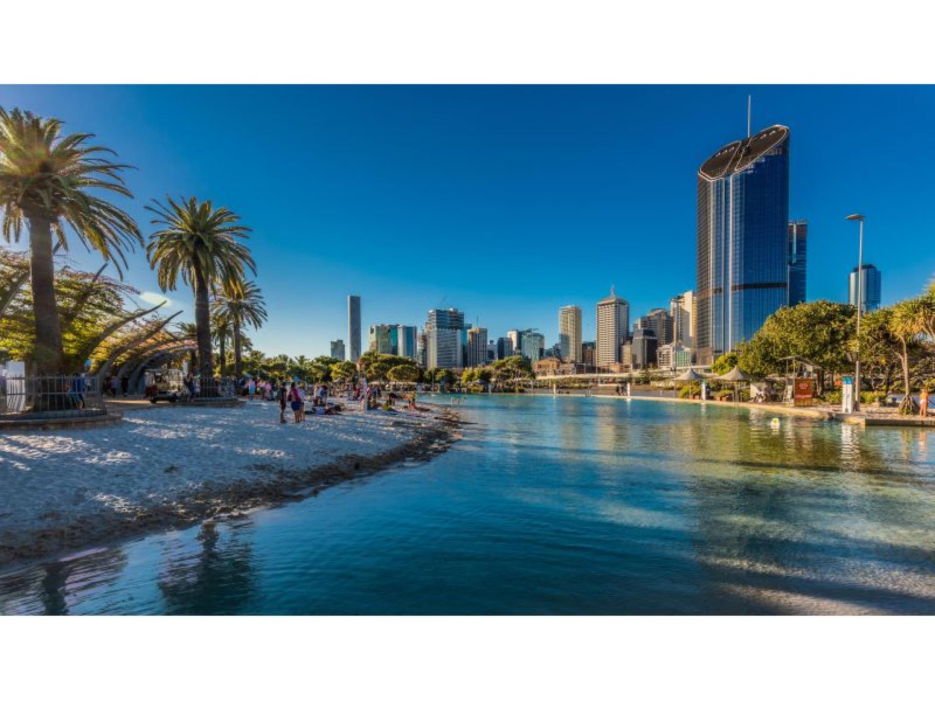 Management Rights for sale South Brisbane