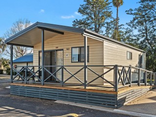 Caravan Parks For Sale - 1 large