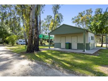 Caravan Parks For Sale - 1 large