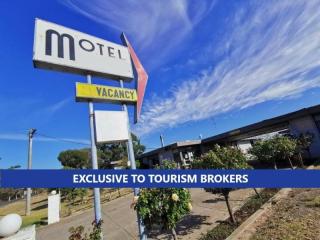 Motels For Sale - 1 large