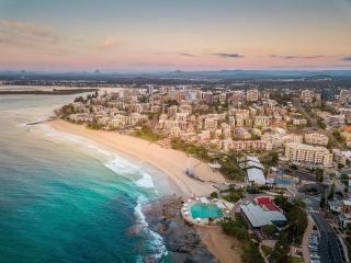 Management Rights For Sale - 1 large