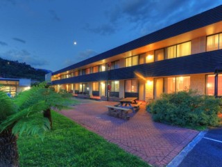 Motels For Sale - 1 large
