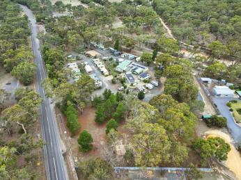 Caravan Parks For Sale - 1 large