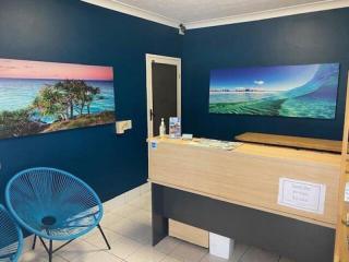Motels For Sale - 1 large