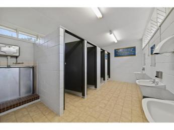 Caravan Parks For Sale - 1 large