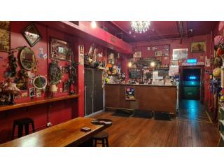 Motels For Sale - 1 large