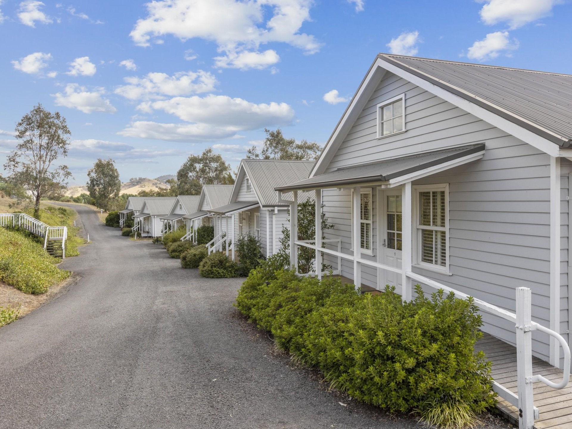 Caravan Park for sale  Killimicat