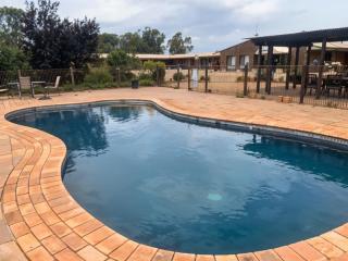 Motels For Sale - 1 large