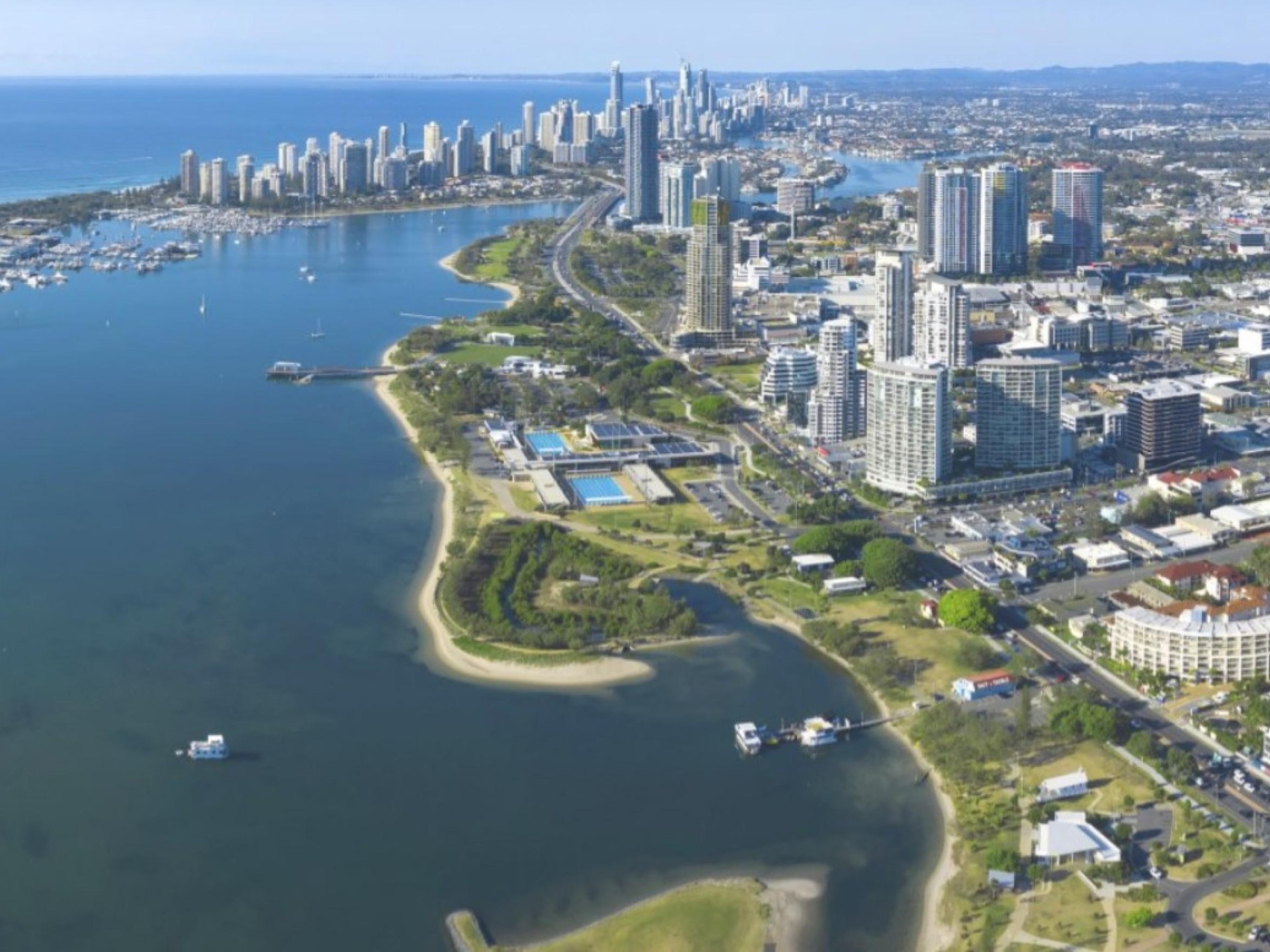 Management Rights for sale Southport