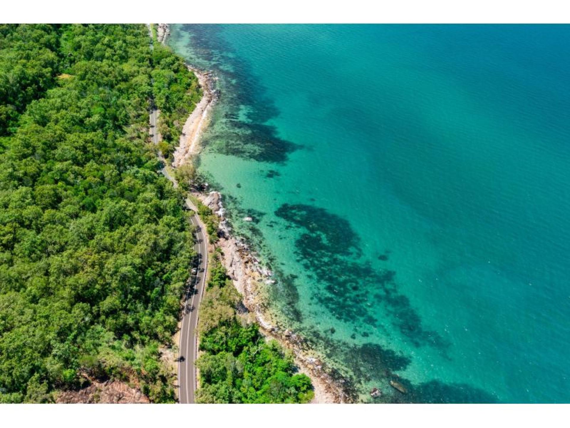 Management Rights for sale Port Douglas