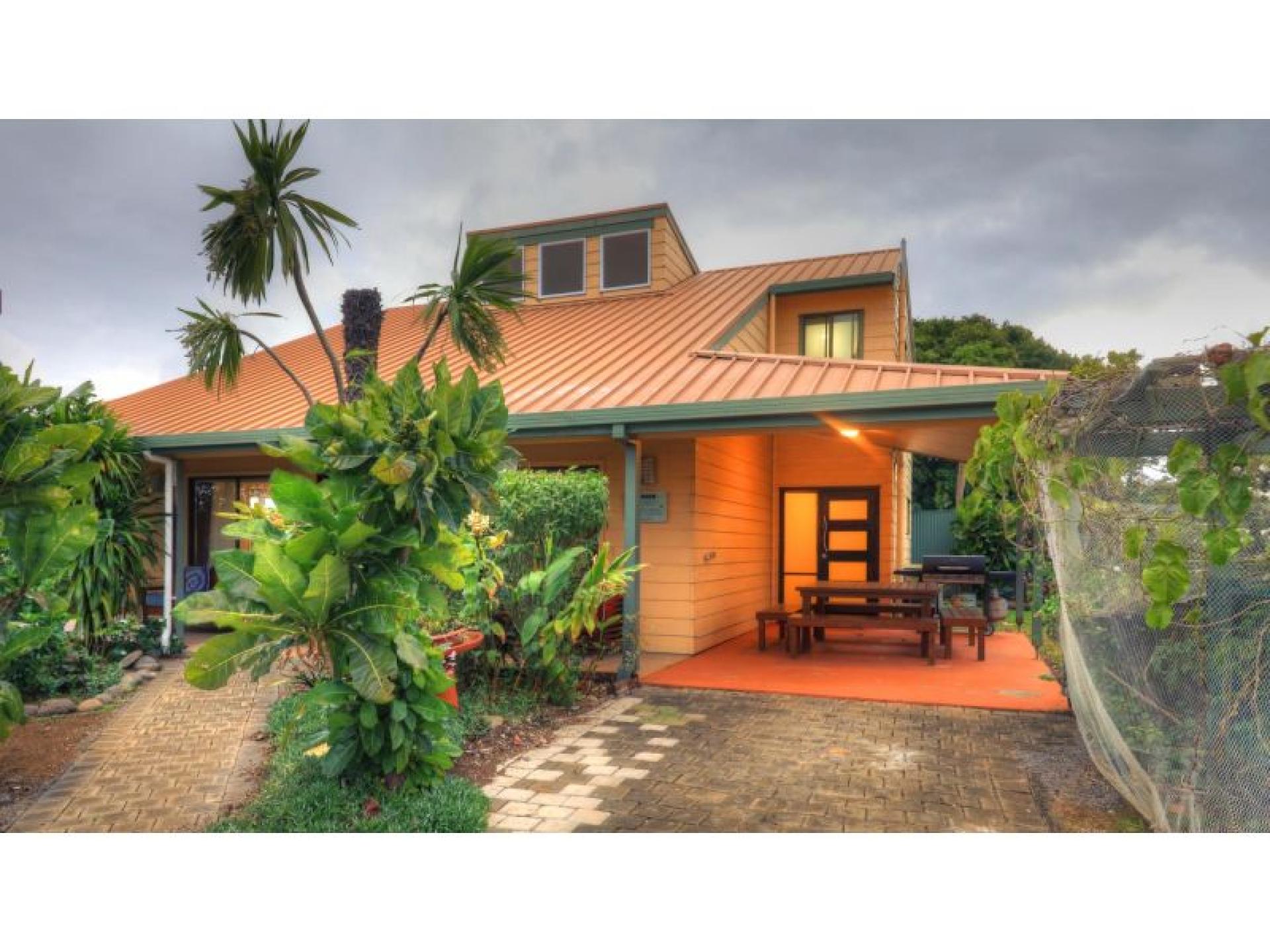 Motel for sale Norfolk Island