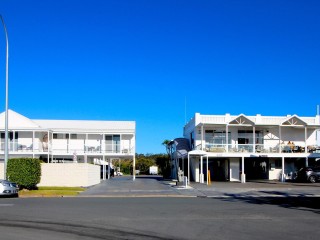 Hotels For Sale - 1 large