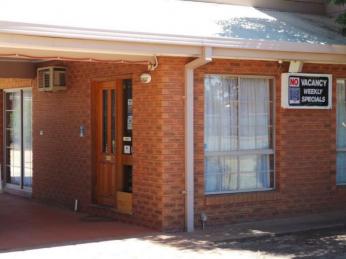 Motels For Sale - 1 large