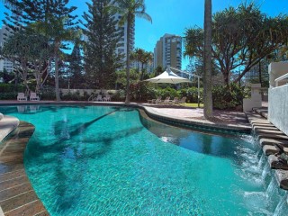 Management Rights For Sale - 1 large