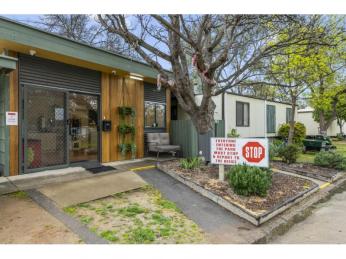 Caravan Parks For Sale - 1 large