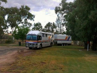 Caravan Parks For Sale - 1 large