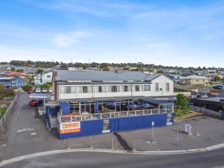 Hotels For Sale - 1 large