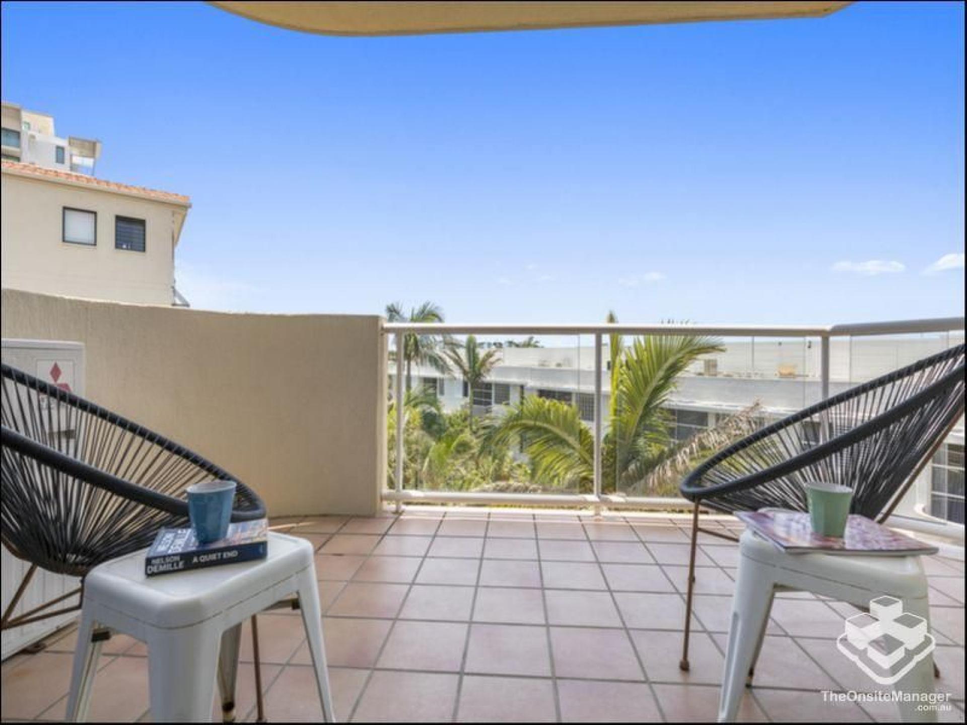 Management Rights for sale Maroochydore