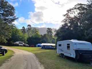 Caravan Parks For Sale - 1 large