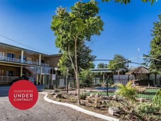 Motels For Sale - 1 large