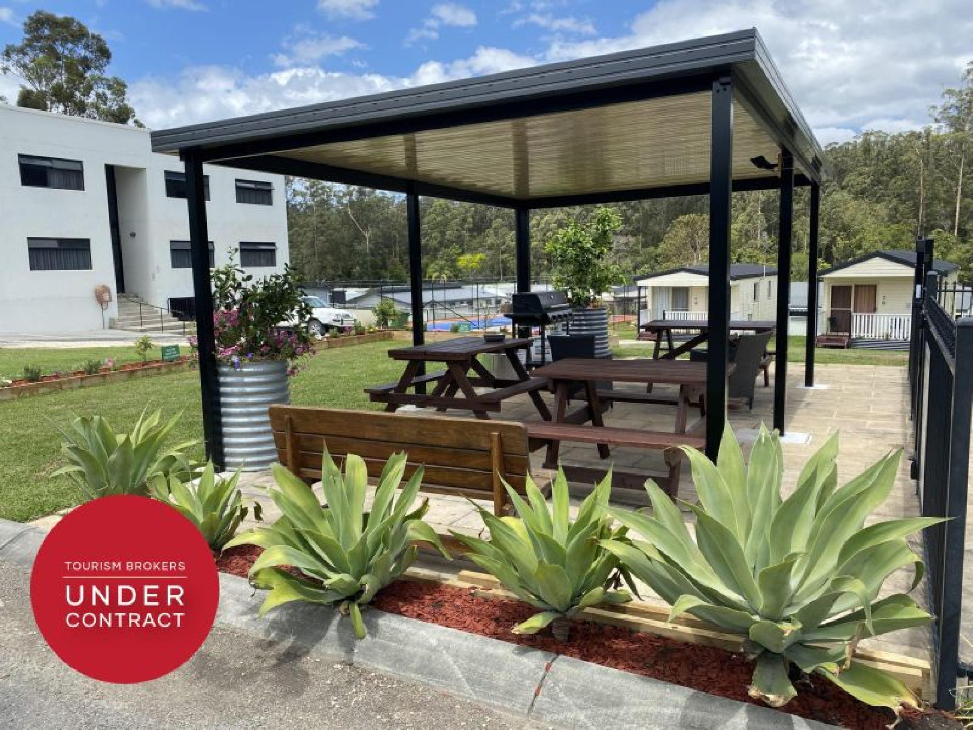 Motel for sale Wauchope