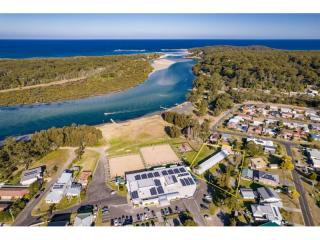 Motels For Sale - 1 large
