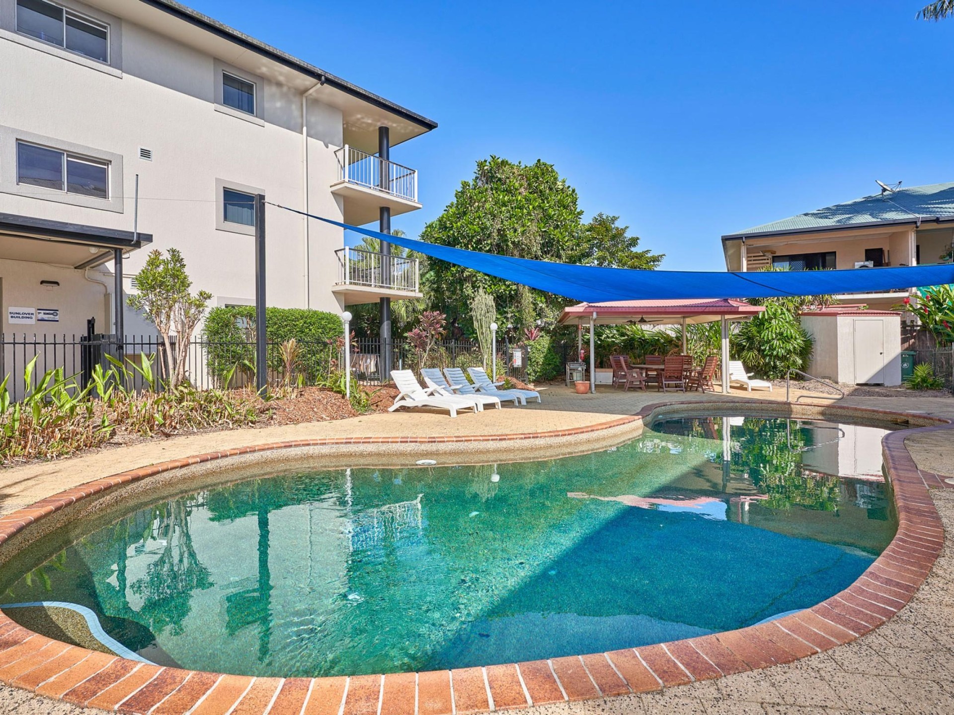 Management Rights for sale Cairns