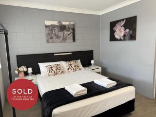 Motels For Sale - 1 large