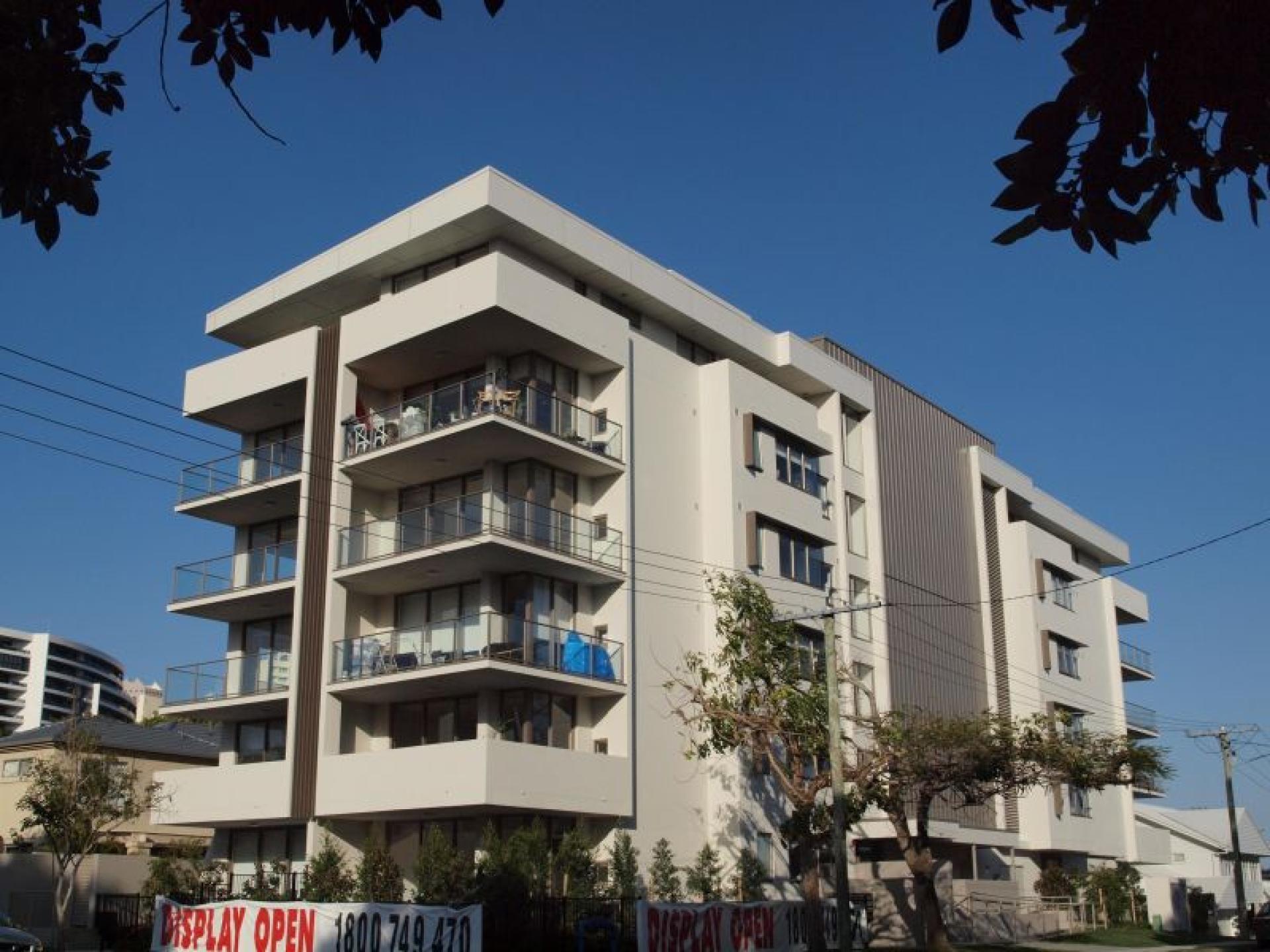 Management Rights for sale Southport