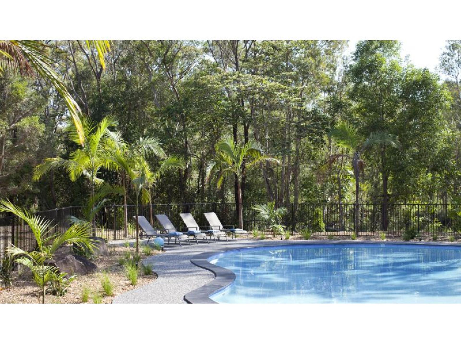 Motel for sale Byron Bay