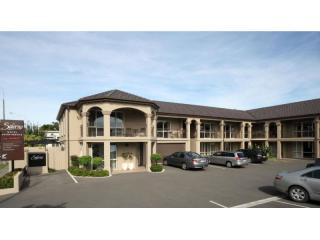 Motels For Sale - 1 large