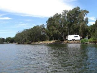 Caravan Parks For Sale - 1 large