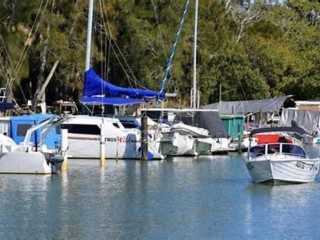Management Rights For Sale - 1 large