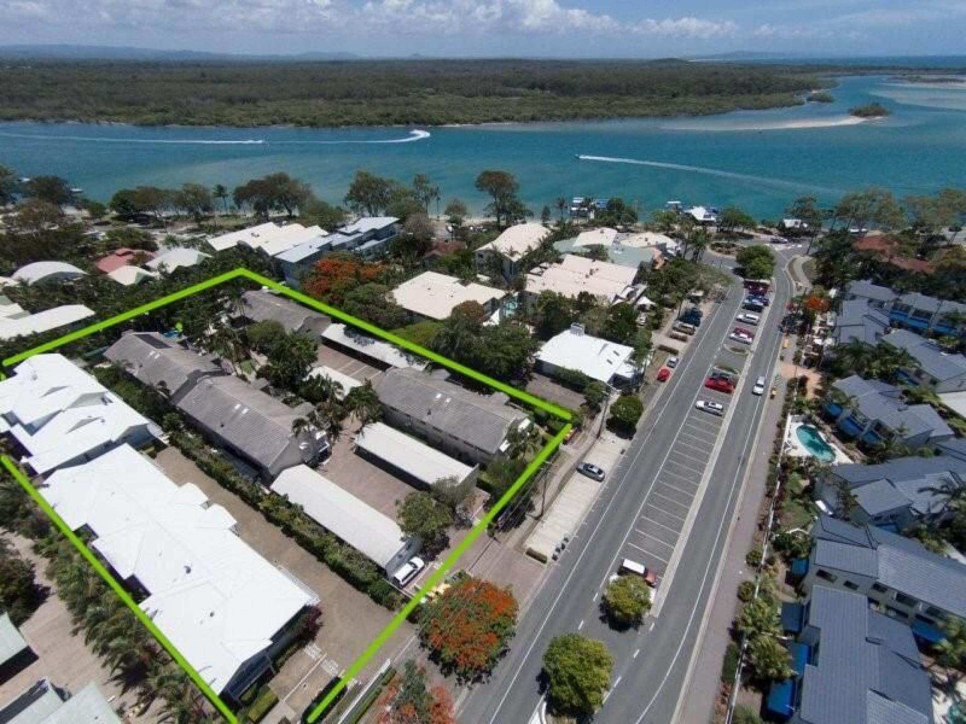 Management Rights for sale Noosaville