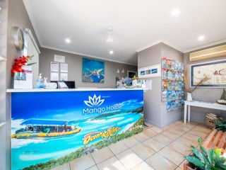 Management Rights For Sale - 1 large
