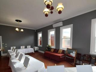 Hotels For Sale - 1 large