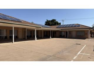 Motels For Sale - 1 large